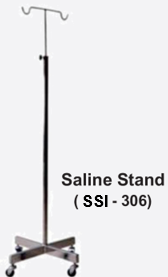Stands, steps and OT accessories