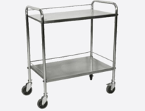 Instrument Trolley