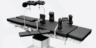 Examination and OT tables