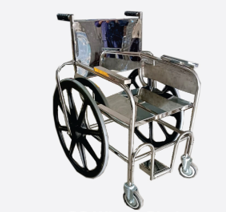Chairs and mobility