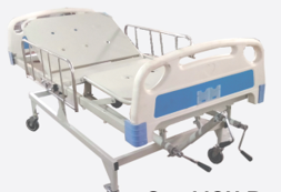 Semi ICU Bed