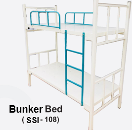 Hospital beds